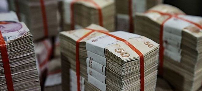 İşletmelere geçen yıl 320 milyar liralık kefalet sağlandı