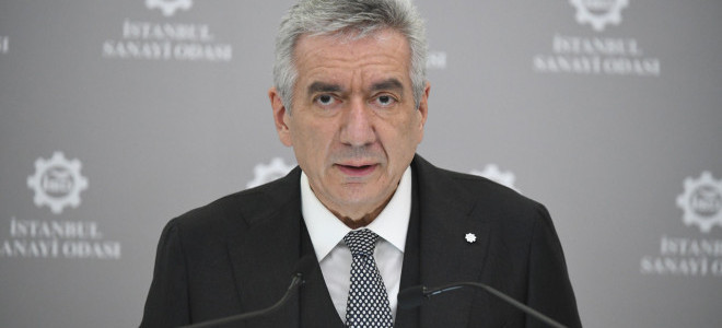 İSO'nun gündemi yapay zeka ve nitelikli iş gücü