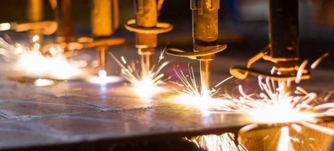 İSO Türkiye İmalat PMI şubatta 50,4 oldu