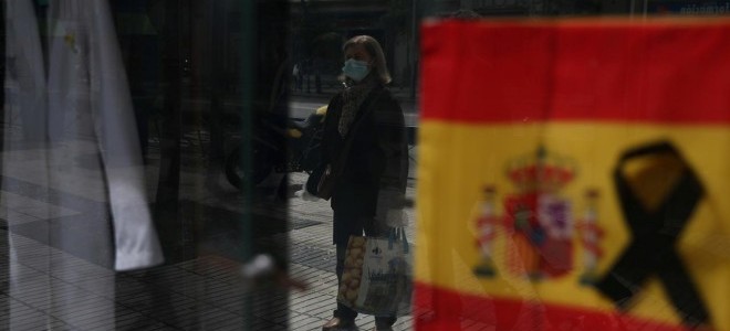İspanya'da işsizlik rakamlarında son 12 yılın en kötü haziran ayı