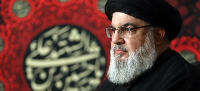 İsrail ordusu: Hizbullah lideri Nasrallah öldürüldü