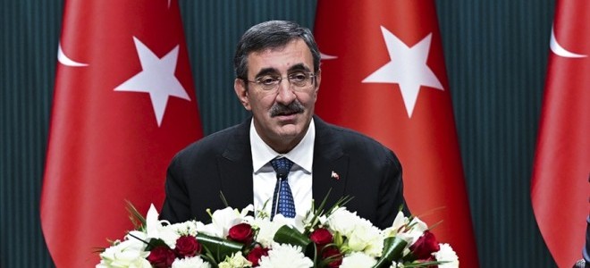 “İşsizlik oranı program hedefinden daha iyi bir patikada”
