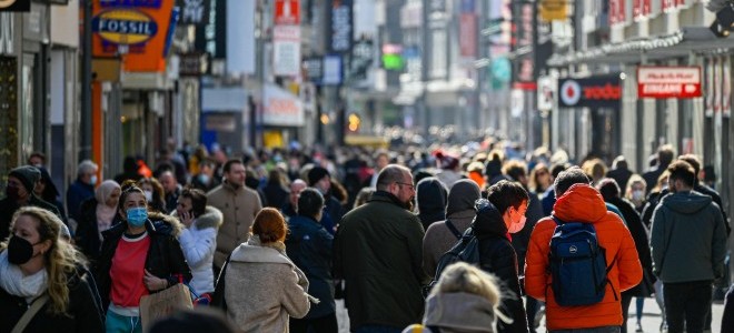 İşsizlik rakamları açıklandı