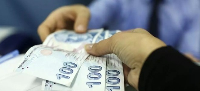 İşsizlik Sigortası Fonu'nun büyüklüğü 427 milyar TL'yi aştı