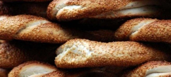 İstanbul’da 20 liraya simit satan işletmelere yasal işlem başlatıldı