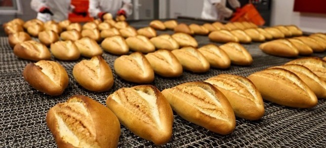 İstanbul'da ekmek fiyatlarına yapılan zamma üreticilerden tepki