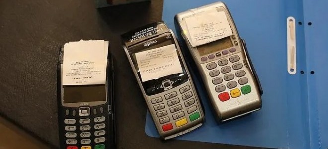 İstanbul'da ikinci dalga POS cihazı dolandırıcılığı operasyonu