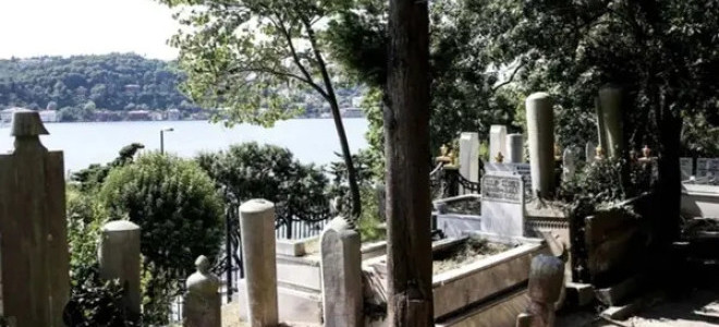 İstanbul’da mezar yeri ücretlerine yüzde 200’e varan zam yapıldı
