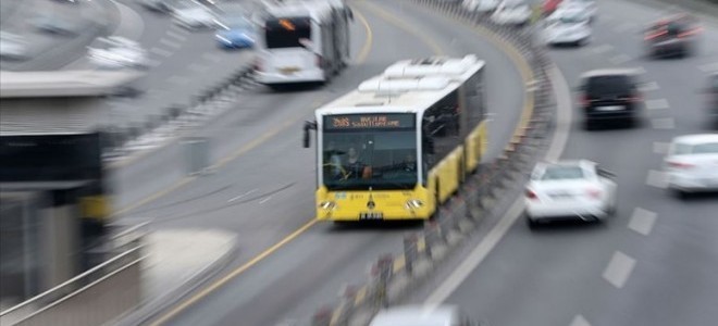 İstanbul’da pazartesi günü toplu ulaşım ücretsiz olacak