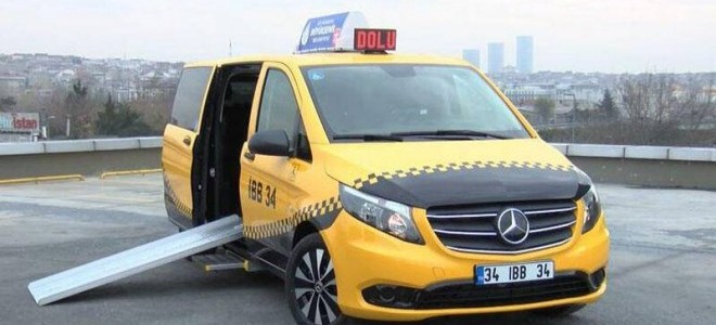 İstanbul’da taksi dönüşümünde süre son kez uzatıldı