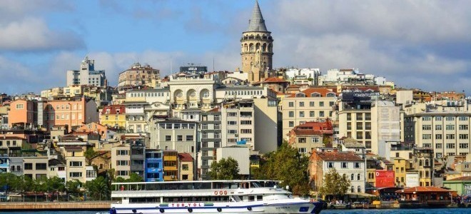 İstanbul'da yaşamanın maliyeti 93 bin lirayı aştı