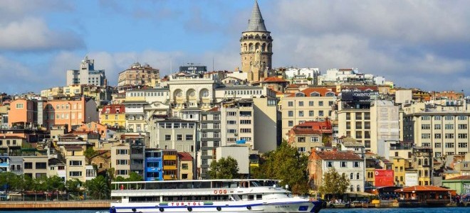 İstanbul’da yaşamanın maliyeti hesaplandı