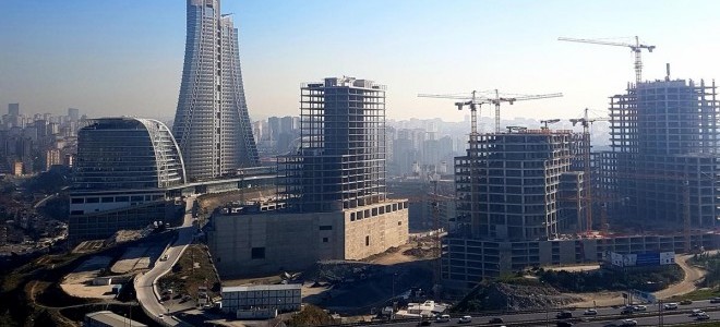 İstanbul Finans Merkezi Kanunu yürürlüğe girdi