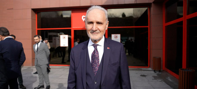 İstanbul Fuar Merkezi kapasitesini yüzde 40 artırıyor