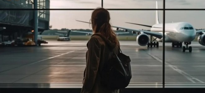 İstanbul havalimanları 4 ayda 40 milyon yolcuyu ağırladı