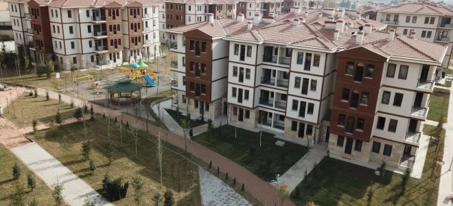 İstanbul için 'Toki İlk Evim' kura takvimi açıklandı