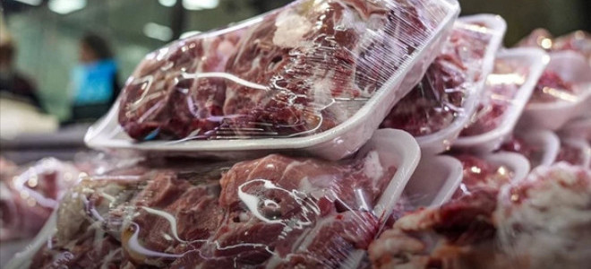 İstanbul’un ardından Ankara’da da et ve tereyağı fiyatları sabitlendi