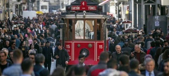 İstanbul’un aralık enflasyonu belli oldu