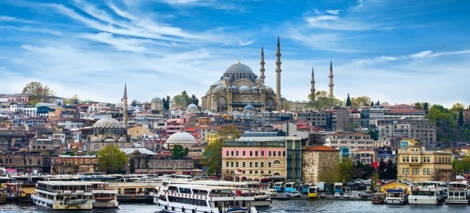 İstanbul'un nisan enflasyonu belli oldu