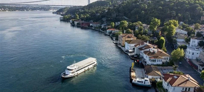 İstanbul Valiliği'nden tekne ve yatlarla ilgili yeni karar