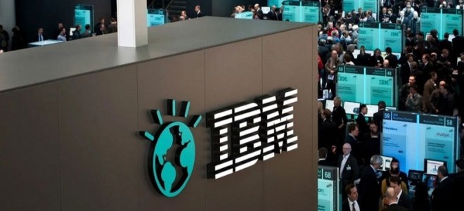 İşten çıkarma trendine son olarak IBM katıldı