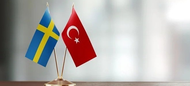 İsveç’in NATO üyeliği TBMM Dışişleri Komisyonu’nda ertelendi