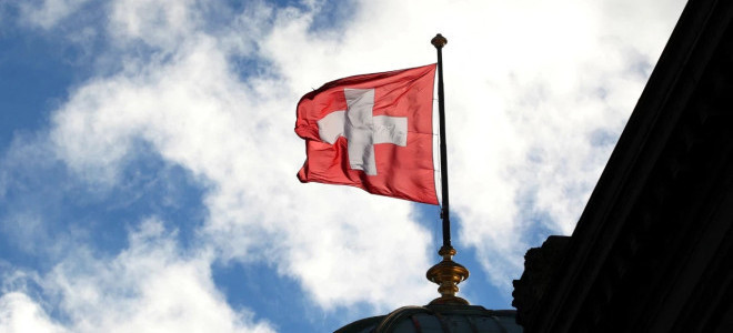 İsviçre'nin servet vergisinde kararı belli oldu