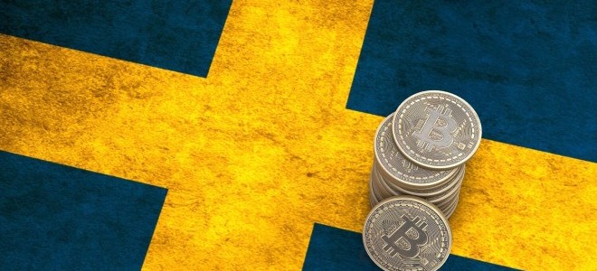 İsviçreli bankasından kripto paralara erişim imkanı