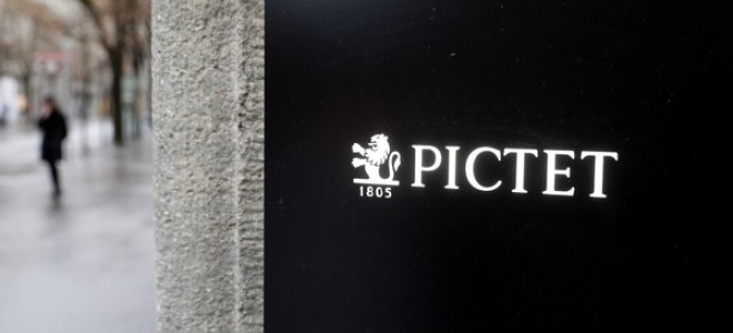 İsviçreli Pictet'e 123 milyon dolarlık vergi kaçırma cezası