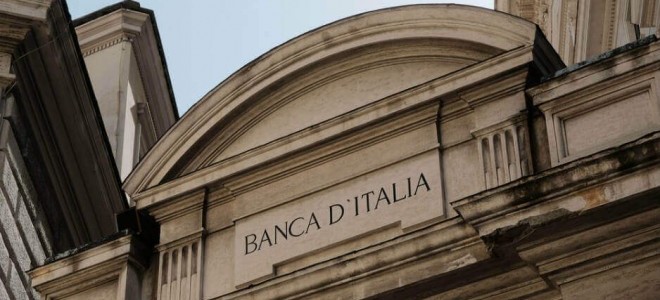 İtalya'da ekonomi ikinci çeyrekte yüzde 12,8 ile beklenenden fazla küçüldü