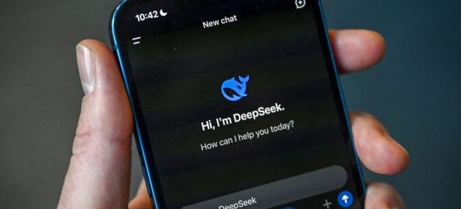 İtalya, DeepSeek hakkında inceleme başlattı