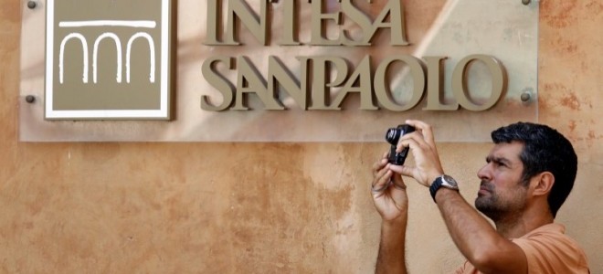 İtalya'nın en büyük bankası Intesa’dan SpaceX'e yatırım kararı