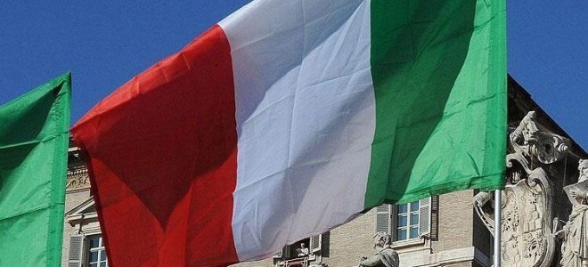 İtalyan ekonomisi üçüncü çeyrekte yüzde 15,9 büyüdü