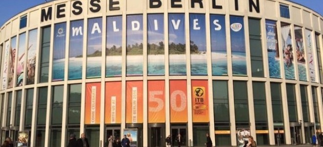 ITB Berlin Fuarı'nda İstenen Ek Ücret Gerilim Yarattı