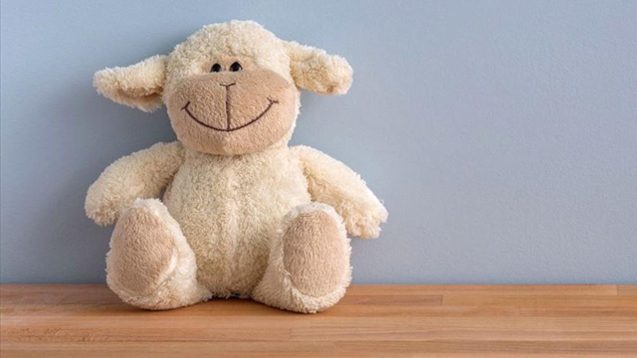 İthal oyuncaklar için yeni dönem: Etiketsiz ürünler gümrükten dönecek