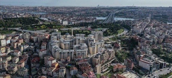 İTO'dan 'İstanbul’da kentsel dönüşüm' için 16 öneri