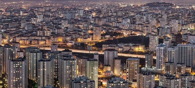 İTO İmar Barışı yapı kayıt belgesi ödemelerine taksit istedi