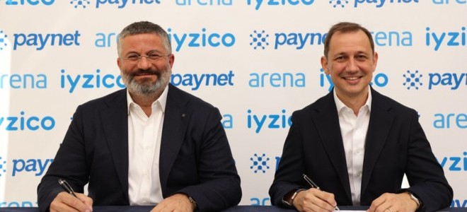 iyzico, Paynet’i satın alıyor