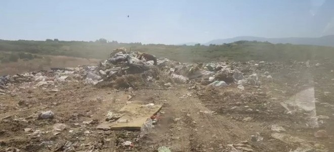İzmir Büyükşehir Belediyesi'ne 9,3 milyon TL’lik ceza
