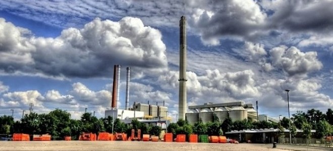 İzmir'de Model Fabrika Kurulacak
