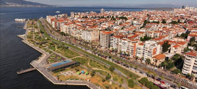 İzmir'de planlı su kesintilerinin süresi uzatıldı