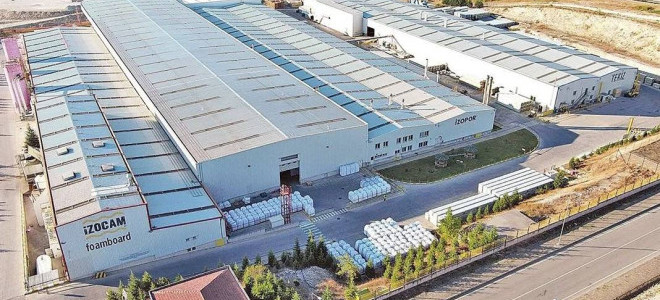 İzocam'dan Dilovası tesisinde üretimi durdurma kararı