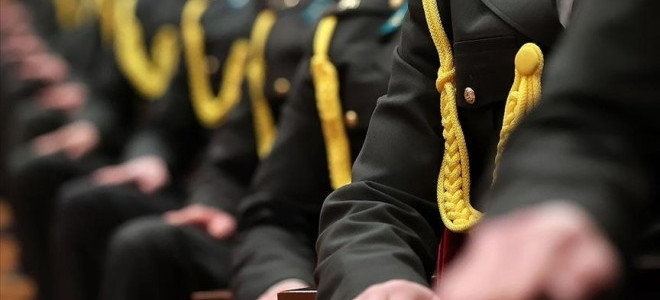 Jandarma ve Sahil Güvenlik 3 bin 635 personel alacak