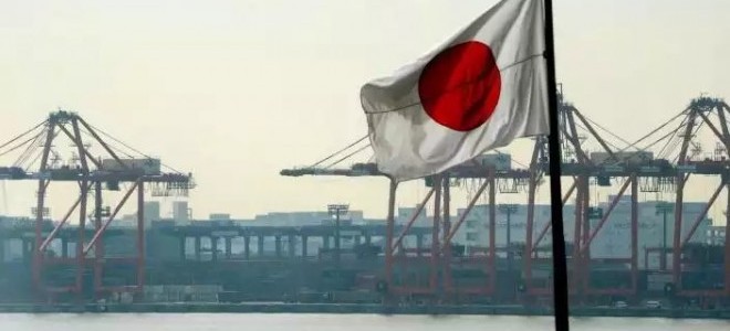 Japonya 2022'de tarihinin en yüksek ticaret açığını verdi