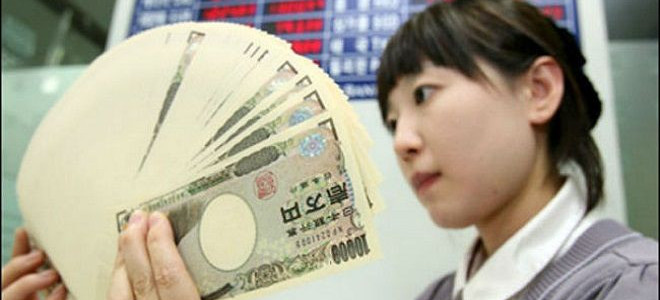 Japonya'da kurumsal iflaslar 12 yılın zirvesine ulaştı