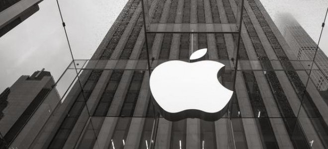 Apple için vergi kaçırma iddiası