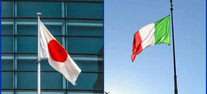 Japonya ile İtalya'dan kritik mineral ortaklığı