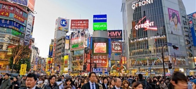 Japonya İmalat PMI Aralık’ta geriledi, işsizlik yüzde 2.4 düzeyinde
