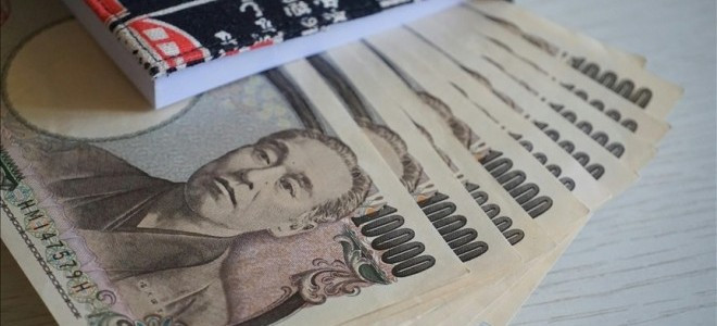 Japonya Merkez Bankası faizi sabit tuttu