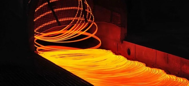 Japonya'nın dev çelik üreticisi 72 yıllık fabrikasını kapattı